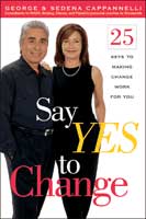 Say Yes To Change
